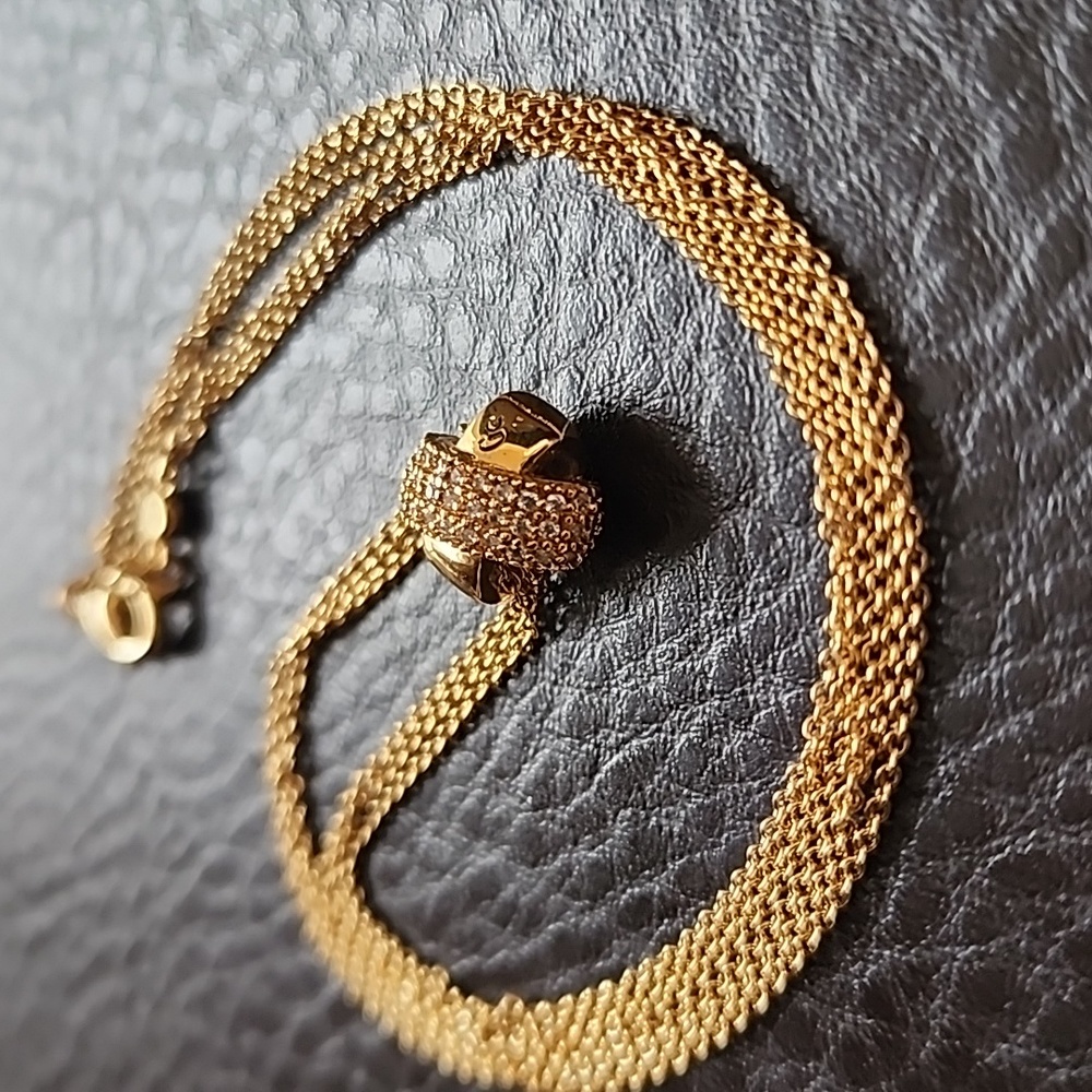 Gc necklace